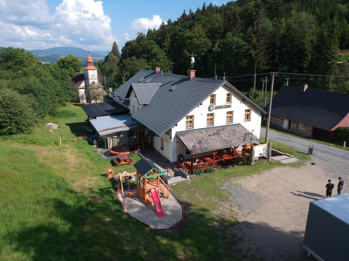 Stvanice Stare Mesto (Olomouc)
