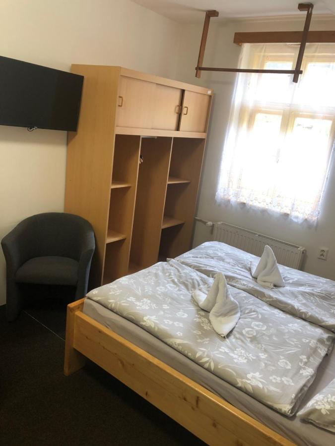 Guest house Stvanice Stare Mesto (Olomouc)