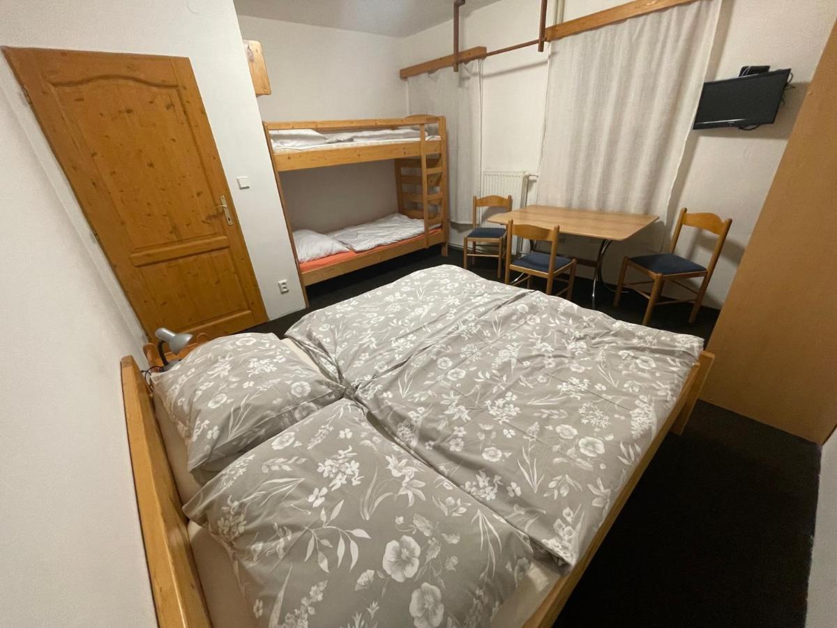 Guest house Stvanice