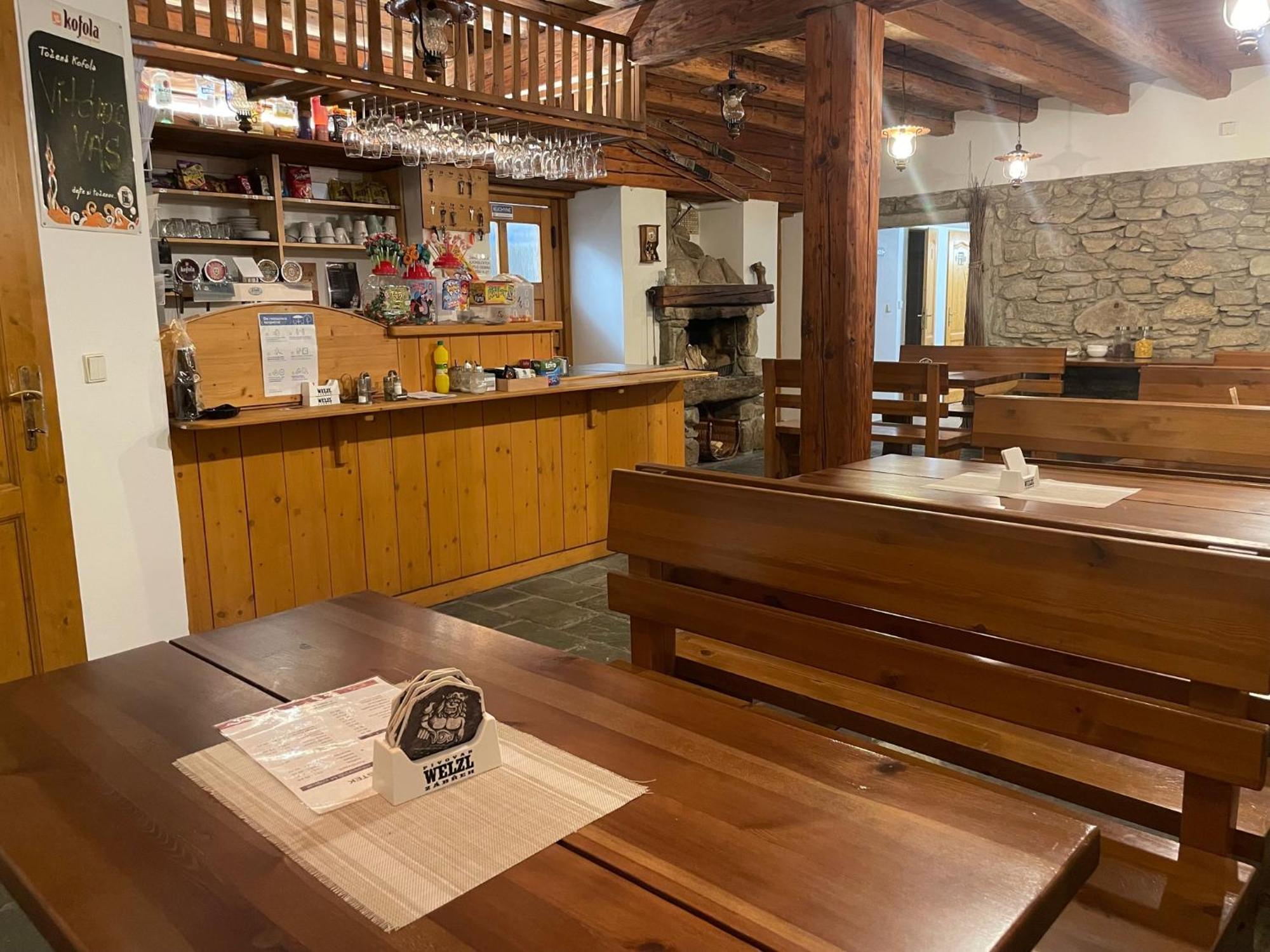 Guest house Stvanice